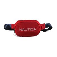 ราคา NAUTICA สีแดง กระเป๋าคาดเอว NT3069 One Size (MKP1231414)