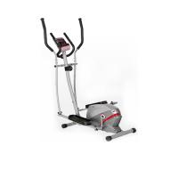 ราคา JACKY FITNESS เครื่องเดินวงรี รุ่น YK-BK8317H สีเทา (MKP1176535)