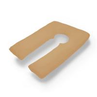 ราคา SIAMLATEX ปลอกหมอนรองครรภ์ รุ่น Umar สีเหลือง (MKP1364627)