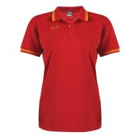 ราคา GRAND SPORT เสื้อโปโลหญิง สีแดง (012788) M (MKP0736877)