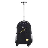 ราคา POLO TRAVEL CLUB กระเป๋าเป้เดินทาง GSL3146BK สีดำ One Size (MKP1691259)