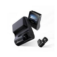 ราคา ddpai กล้องติดรถยนต์Z50 (กล้องหน้า + กล้องหลังไม่มี GPS) สีดำ (MKP1350749)