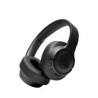 ราคา Jbl หูฟังครอบหูไร้สายหูฟังครอบรุ่น710BT สีดำ (MKP1490515)