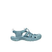 ราคา KEEN รองเท้าผู้หญิง รุ่น Women's Newport H2 สี Monochrome/Smoke Blue 5 US (MKP1481685)