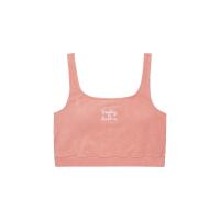 ราคา SABINA เสื้อชั้นใน WIRELESS BRA (ไม่มีโครง) คอลเลคชั่น DADDY LOVES SABINA รหัส SBLU587OL สีส้มอ่อน M (MKP1397391)
