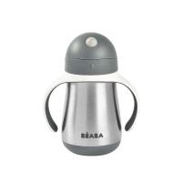ราคา BEABA กระติกน้ำหัดดื่มสแตนเลส 250 ml (MKP1260831)