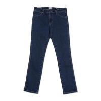 ราคา WRANGLER กางเกงยีนส์ผู้ชาย เอวกลาง ทรงรัดรูป สียีนส์ 28 In (MKP1602569)