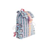 ราคา CATH KIDSTON กระเป๋าเด็กผู้หญิง Kids Mini Backpacks Rucksack ลาย Horses สี Pink One Size (MKP1720706)