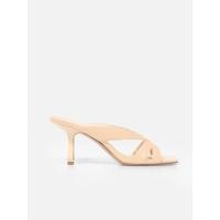 ราคา KENNETH COLE รองเท้าส้นสูง ผู้หญิง รุ่น HYLDA 70 HEEL สีนู้ด 5.5 US (MKP1682859)