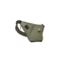 ราคา CATERPILLAR กระเป๋าสะพายคาดอกผู้ชาย รุ่นโจนส์สลิม (Jones Slim 84060) : สีเขียว S (MKP1720928)