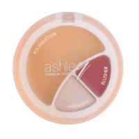 ราคา ASHLEY พรีเมี่ยม สกิน เพอร์เฟ็คเตอร์ 01 12g (MKP0571385)
