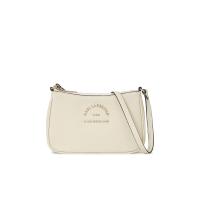 ราคา KARL LAGERFELD กระเป๋ารุ่น RUE ST-GUILLAUME SMALL CROSSBODY BAG รุ่น OFF WHITE One Size (MKP1718410)