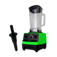 ราคา SONAR เครื่องปั่น 2 ลิตร 1500วัตต์ รุ่น SB-777 สีเขียว (MKP0640905)