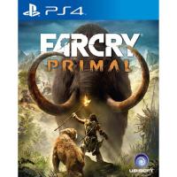 ราคา SONY PS4 FAR CRY PRIMAL(ENGLISH & CHINESE SUBS) (ASIA) (MKP0547789)