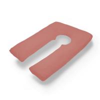 ราคา SIAMLATEX ปลอกหมอนรองครรภ์ รุ่น Umar สีชมพู (MKP1364626)