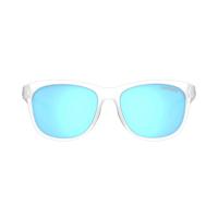 ราคา TIFOSI แว่นกันแดด รุ่น SWANK Satin Clear (Clarion Blue Polarized) (MKP0773244)