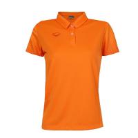 ราคา GRAND SPORT เสื้อโปโลหญิง สีส้ม (012784) L (MKP0937034)