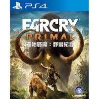 ราคา SONY PS4 FAR CRY PRIMAL (GREATEST HITS) (ASIA) (MKP0531828)