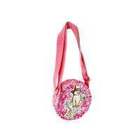 ราคา CATH KIDSTON กระเป๋าเด็กผู้หญิง Kids Crossbody ลาย Paddington สี Pink One Size (MKP1721409)
