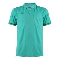 ราคา GRAND SPORT เสื้อโปโลชาย สีเขียว (012588) M (MKP0737949)