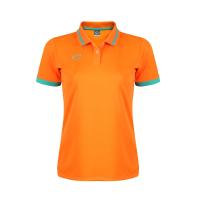 ราคา GRAND SPORT เสื้อโปโลหญิง สีส้ม (012785) XXL (MKP0610223)