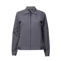 ราคา GRAND SPORT เสื้อแจ็คเก็ตหญิง (020685) สีเทา XL (MKP1360344)