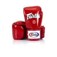 ราคา FAIRTEX นวมชกมวย รุ่น BGV1-R สี Red - 14 OZ (MKP1208833)