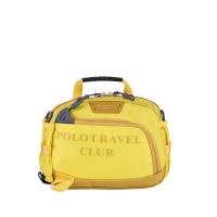 ราคา POLO TRAVEL CLUB กระเป๋าสะพาย รุ่น JY42043YW สีเหลือง One Size (MKP0688601)