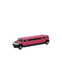 ราคา TOMICA DIECAST ของเล่นรถ Long Hummer H2 Limousine รุ่น TMTO01175193 สีหลากสี (CDS89095591)