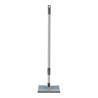 ราคา BE MAN ไม้เช็ดกระจกยางรีดน้ำ/ฟองน้ำกระจกกว้าง 8 นิ้วรุ่นด้ามปรับยืดได้ รุ่น A0119012 สีขาว - เทา (MKP0310938)