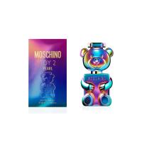 ราคา MOSCHINO น้ำหอมยูนิเซ็กส์ Toy 2 Pearl EDP 50 มล. 50 mL (CDS12796441)