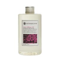 ราคา Bath&bloom น้ำมันหอมระเหยปรับอากาศ กลิ่นดอกบัว 300 มล. (MKP0040513)