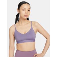 ราคา NIKE สปอร์ตบราผู้หญิง Indy Light Support L (CDS12258376)