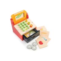 ราคา Tender Leaf Toys เครื่องคิดเงินสุดหรรษา (MKP0594444)
