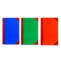 ราคา 777 สมุดบัญชีมุมมัน 100แกรม 4ช่อง คู่ 100แผ่น 777 5/100 (MKP0984415)