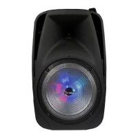 ราคา MC ROCK ลำโพงบลูทูธเคลื่นที่ ลำโพงพกพา ลำโพงสนาม รุ่น DHT-722E(A12) ขนาด 12 นิ้ว (MKP0727179)