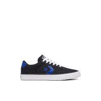 ราคา CONVERSE รองเท้าผ้าใบผู้ชาย Run Star Hike Crafted สี Ox Black/Blue 6 US (CDS11827566)