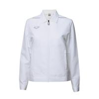ราคา GRAND SPORT เสื้อแจ็คเก็ตหญิง (020685) สีขาว XXL (MKP1360348)