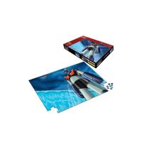 ราคา Neca จิ๊กซอว์ Mazinger Z 1000 ชิ้น สีBlack Watch (CDS10095621)