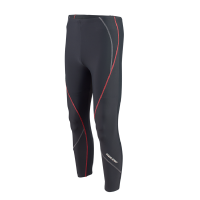 ราคา GRAND SPORT กางเกงว่ายน้ำชาย ขายาว สีดำ (342229) S (MKP1214858)