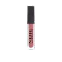 ราคา Note ลิปกลอส Mattemoist เบอร์ 413 Coral Touch ปริมาณ 6 กรัม (CDS23246805)