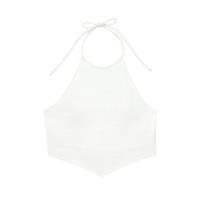 ราคา SABINA เสื้อคล้องคอเสริมบรา ผู้หญิง - สีขาว M (MKP1728366)