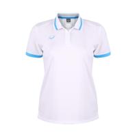 ราคา GRAND SPORT เสื้อโปโลหญิง สีขาว (012785) S (MKP0610065)