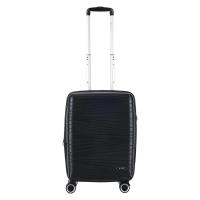 ราคา POLO TRAVEL CLUB กระเป๋าเดินทาง OC372S*20สีดำ One Size (MKP1721394)