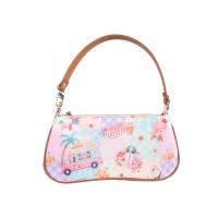 ราคา Kloset&Etcetera กระเป๋าสะพาย Unisex Summer Melt สีเหลือง One Size (MKP1749698)