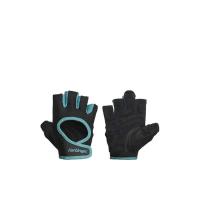 ราคา HARBINGER ถุงมือฟิตเนส Power รุ่น 18158 สีฟ้า Size S (MKP1162420)