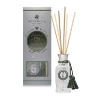 ราคา BATH&BLOOM ชุดก้านไม้หอมปรับอากาศ กลิ่นจากใบสนสดและแอปเปิ้ล 100 มล. (MKP0040035)