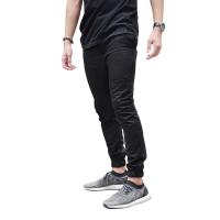 ราคา Simple&Raw กางเกง Jason Jogger รุ่น Sk823-Bk-26 สีดำ 30 US (MKP0912542)
