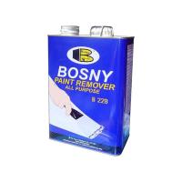 ราคา BOSNY น้ำยาลอกสี ขนาด 800 กรัม สีใส (MKP1357060)