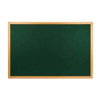 ราคา ONE บอร์ดกำมะหยี่ขอบไม้ 90x120 ซม. เขียว ONE (MKP1001861)